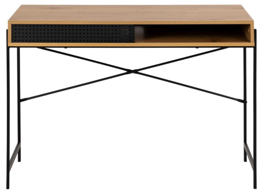 Íróasztal 'Hablingbo' - Természetes