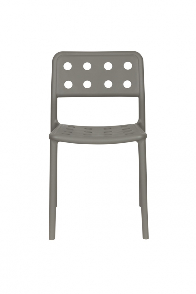 Szék 'Serra' - Szürke
