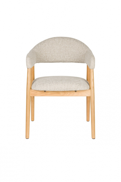 'Indy' szék - Barna