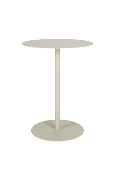 'Snow' asztal - Bézs