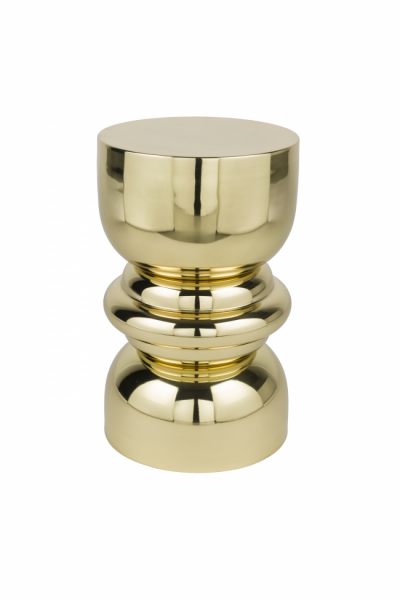 Kinga oldalasztal - Arany