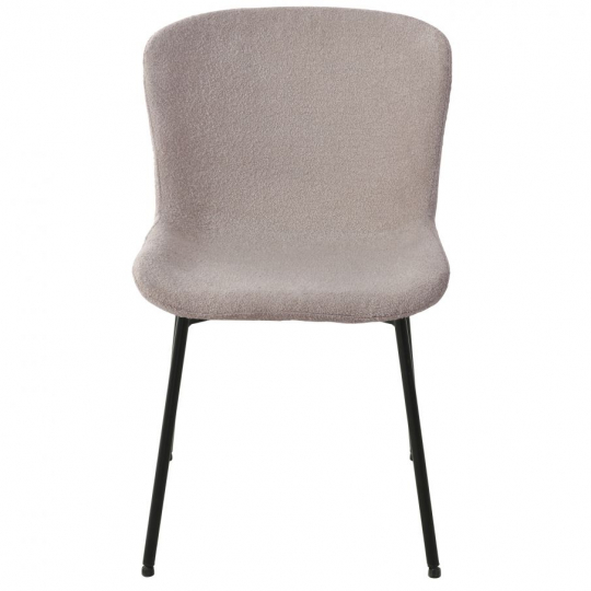 Maceda szék - Bézs