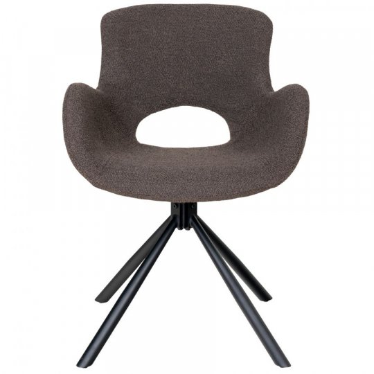 Amorim szék - Barna