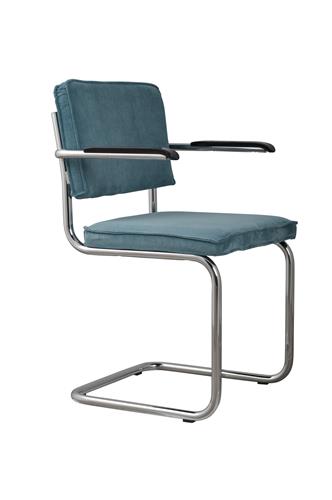 Ridge Kink szék - Kék