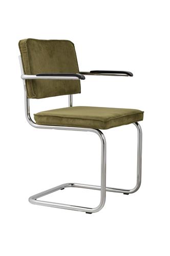 Ridge Kink szék - Zöld