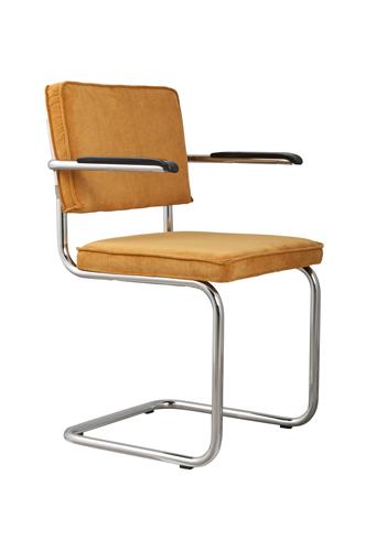 Ridge Kink szék - Sárga