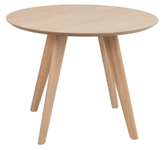 Ravello étkezőasztal - Természetes