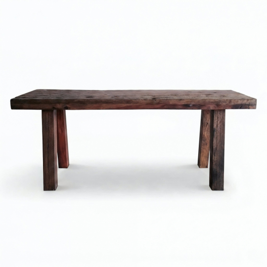 Pad 'Birka' 120x45cm - Vintage