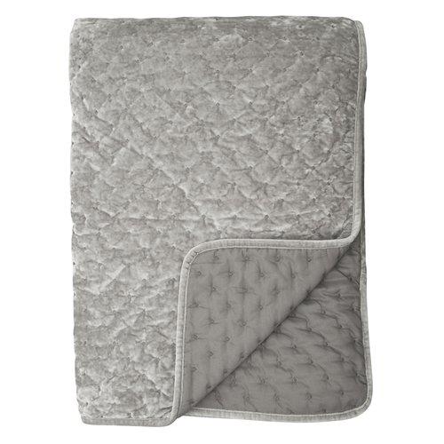 Terítő 'Cia' 260x260 - Bézs