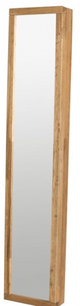 Kulcstartó 'Confetti' - Tölgy