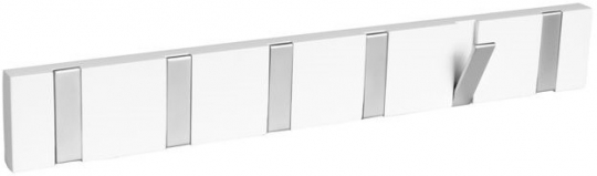 Fogas 'Confetti' 50cm - Fehér