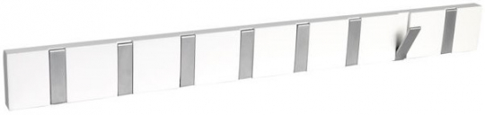 Fogas 'Confetti' 70cm - Fehér