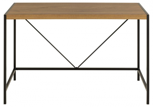 Íróasztal 'Herrskog' - Természetes