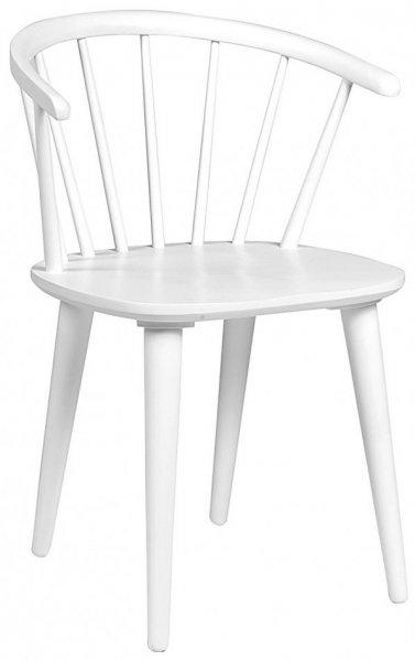 Szék 'Carmen' - Fehér