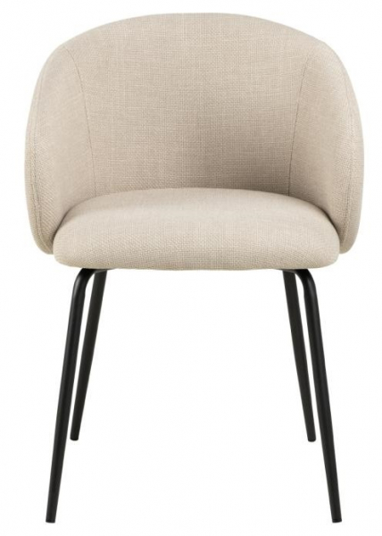 Szék 'Leksand' - Bézs