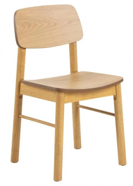 Barlow szék - Természetes
