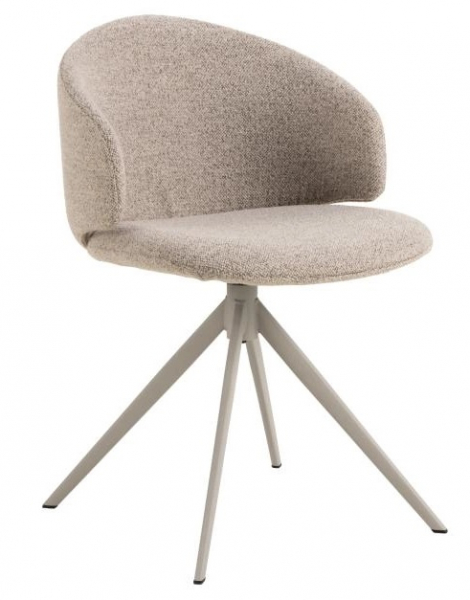 Szék 'Ella' - Világos Bézs