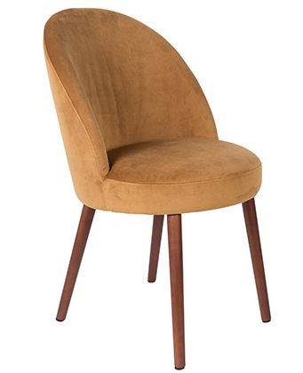 Szék 'Barbara' - Teve