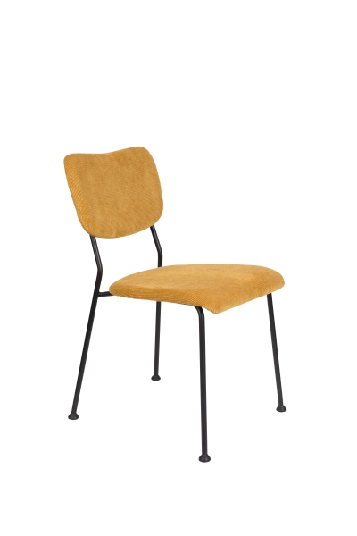 Szék 'Benson' - Sárga