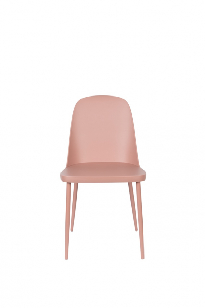 Pip szék - Rózsaszín
