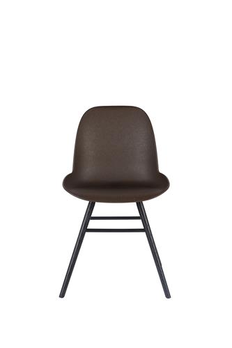 Albert' Kuip szék - Barna