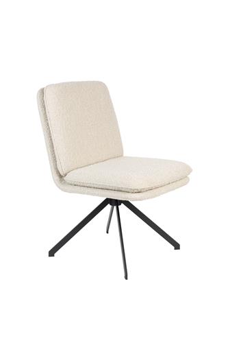 Tyler' szék - Bézs