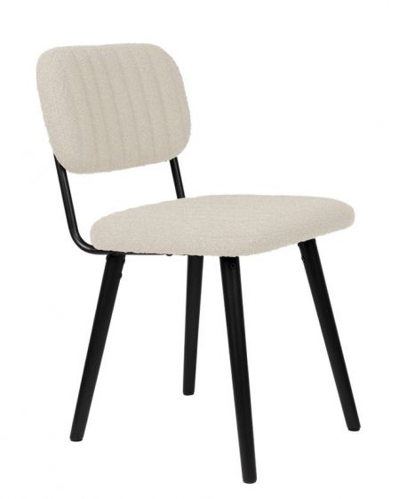 Jake szék - Off White