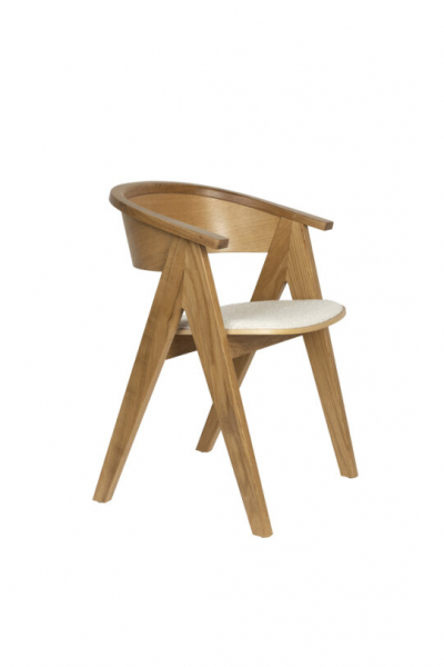 Amalfi szék - Természetes