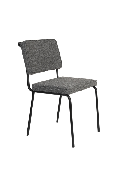 Buddy szék - Fekete