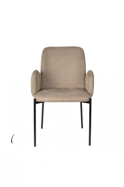 Tjarda szék - Barna