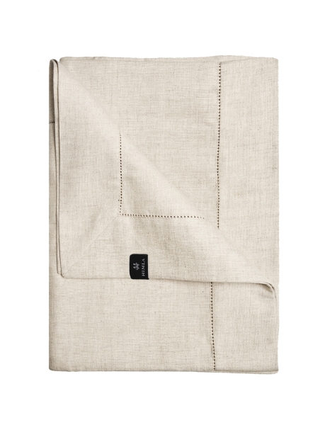 Terítő 'Ebba' 160x270 - Természetes
