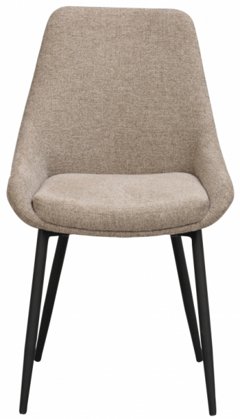 Sierra szék - Bézs/Fekete