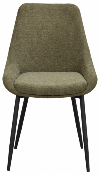 Sierra szék - Zöld/Fekete