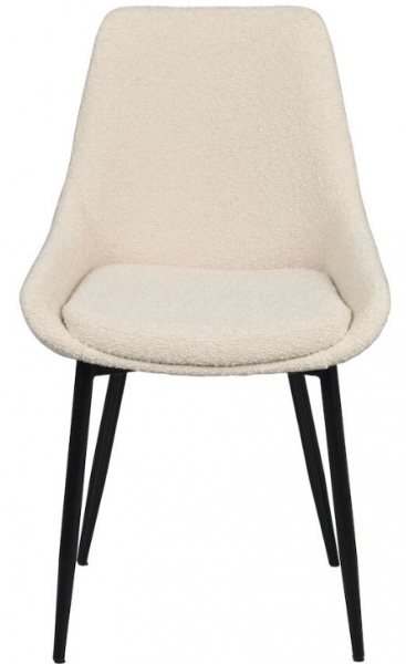 Sierra szék - Bouclé