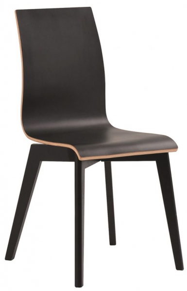 Szék 'Gracy' - Fekete