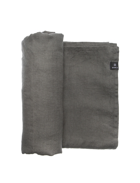 Terítő 'Sunshine' 145x250 - Sötétszürke