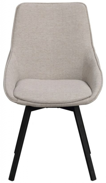 Szék 'Alison' - Bézs