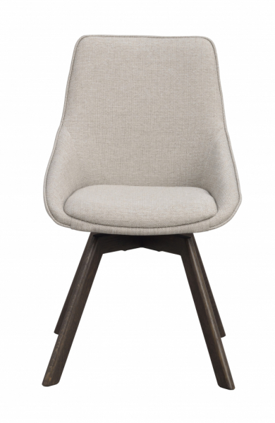 Alison szék - Bézs/barna