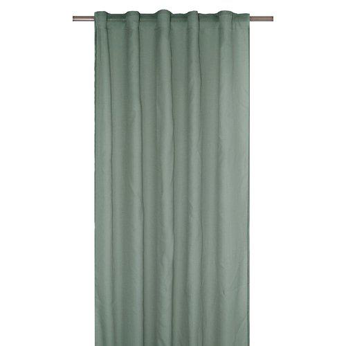 2-db Függöny 'Rimmy' 140x300 - Türkiz