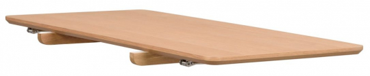 Yumi kiegészítő lap 45x90cm - Tölgy