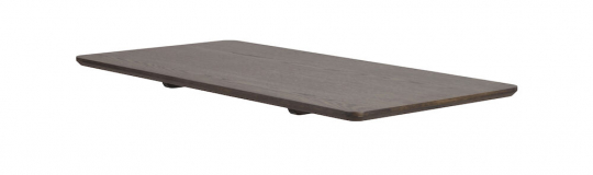 Yumi kiegészítő lap - Barna