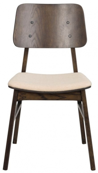 Nagano' szék - Természetes/Beige