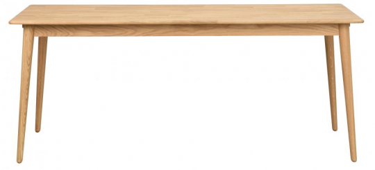 Tyler étkezőasztal 180x90cm - Tölgy