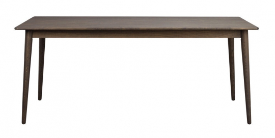 Tyler étkezőasztal 180x90 - Barna