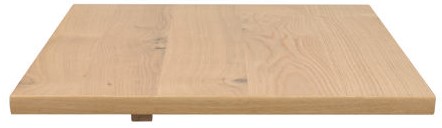 Melfort toldalék 50x90cm - Tölgy