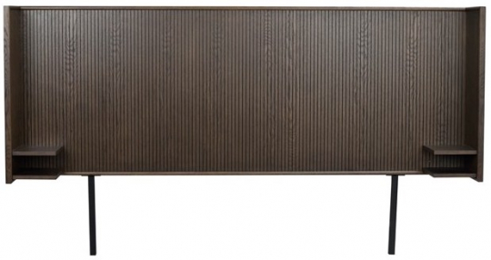 Redmond fejtámla - Barna