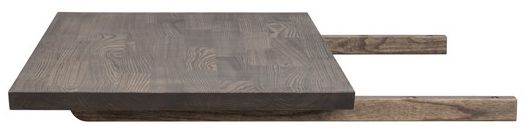 Tilläggsskiva 'Carradale' 50x100cm - Barna