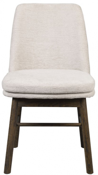 Amesbury szék - Barna