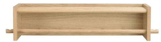 Kalaptartó 'Hillmond' - Tölgy