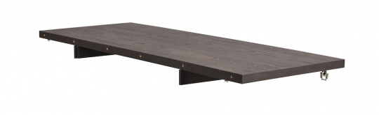 Bővítőlap 'Maddock' - Barna